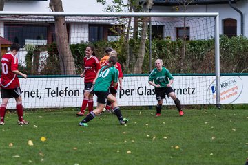 Bild 55 - TSV Heiligenstedten - M�nsterdorfer SV : Ergebnis: 1:3